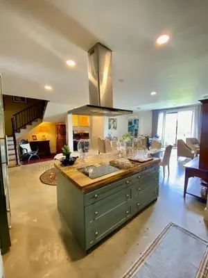 Three Stories Luxury House For Sale in Malabe