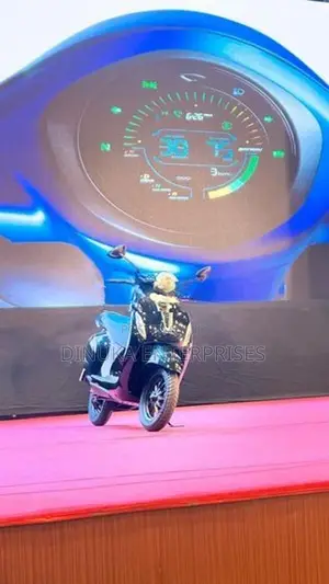 Bajaj Chetak Electric 2026