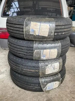 Brindgestone Tyre 215/70 R/17.5