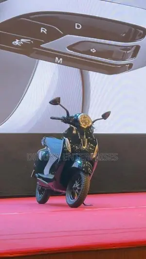 Bajaj Chetak Electric 2026