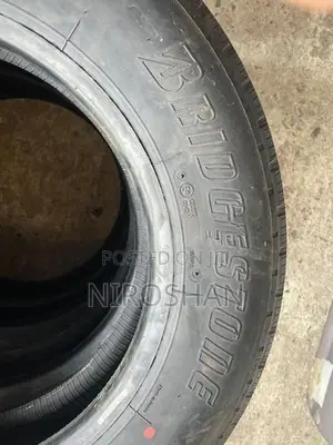 Brindgestone Tyre 215/70 R/17.5
