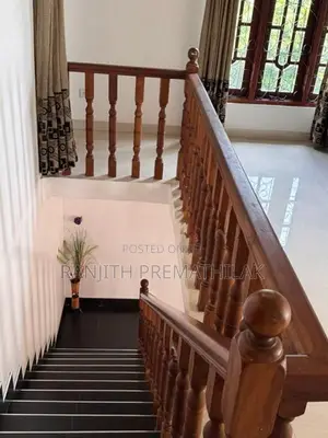 Two Storey House for Sale in Beligala