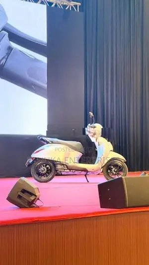 Bajaj Chetak Electric 2026