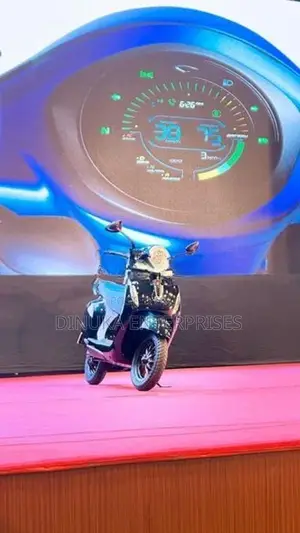 Bajaj Chetak Electric 2026