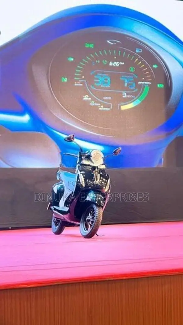 Bajaj Chetak Electric 2026