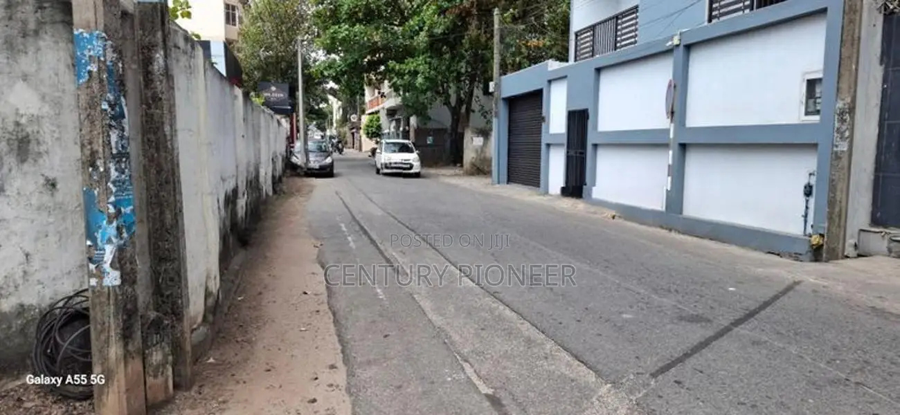 Colombo 6 land for sale