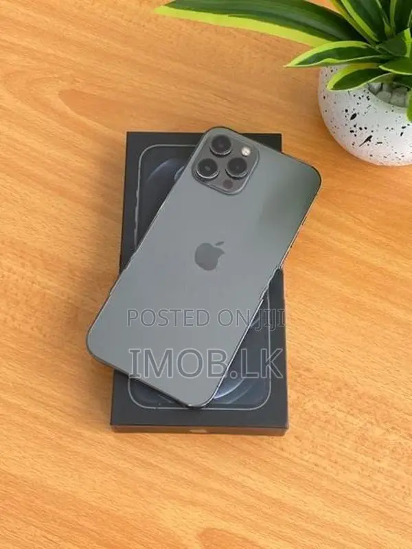 Apple iPhone 12 Pro Max 128GB (Used)