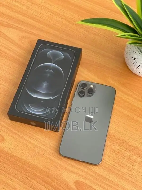 Apple iPhone 12 Pro Max 128GB (Used)