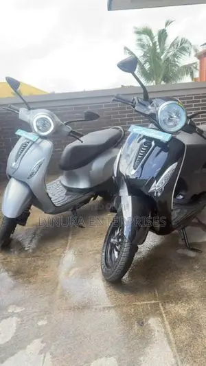 Bajaj Chetak Electric 2026