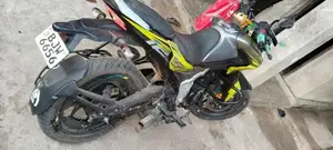 Bajaj Pulsar N125 2025