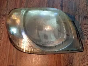 Suzuki Swift Head Lamp
