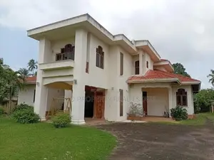 Modern House for Rent in Negombo