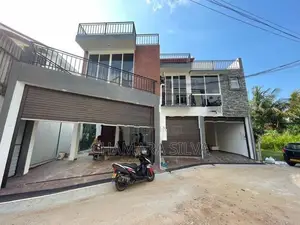 Brand New Building for Rent in Athurugiriya