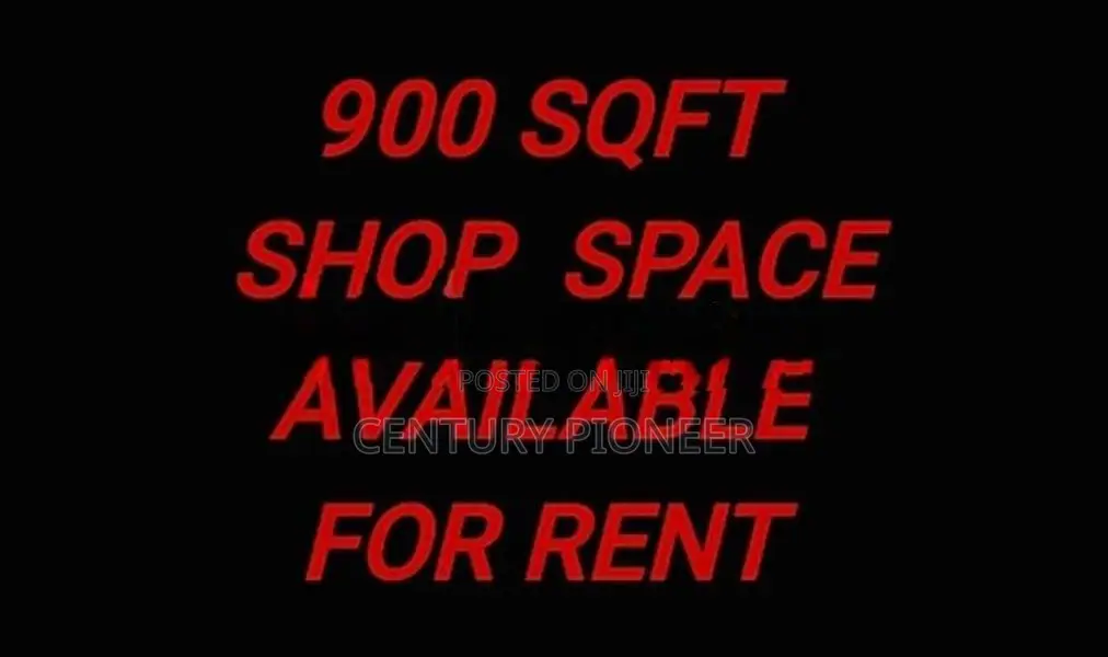 Shop space for rent in kotte