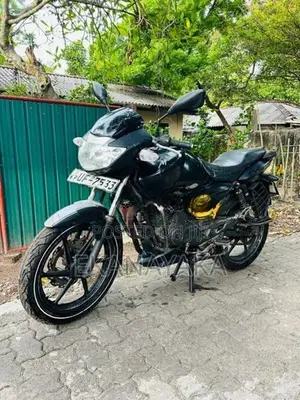 TVS Apache RTR 160 2009