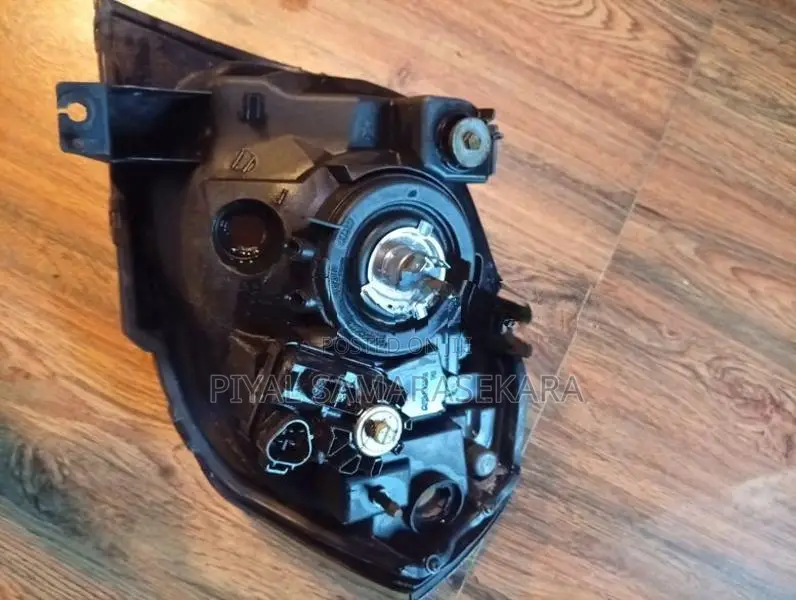 Suzuki Swift Head Lamp