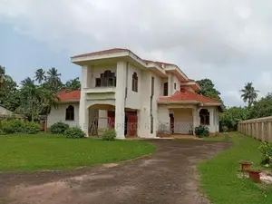 Modern House for Rent in Negombo