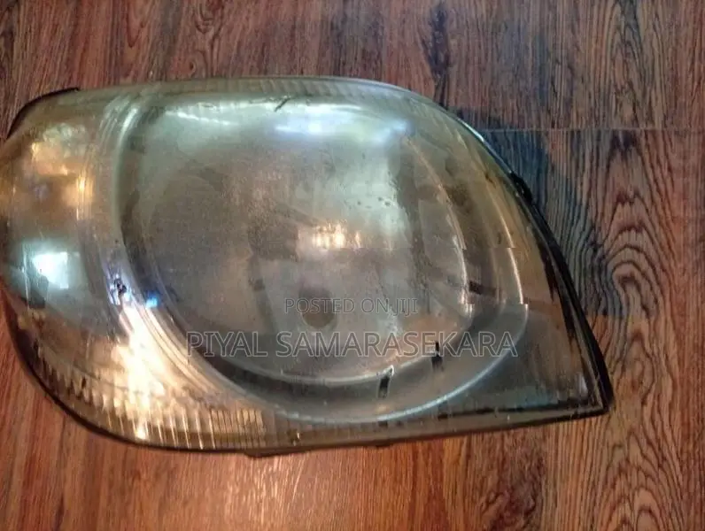 Suzuki Swift Head Lamp
