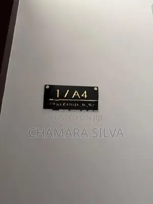 Brand New Building for Rent in Athurugiriya