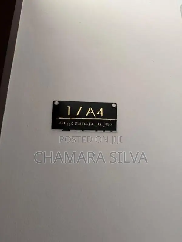 Brand New Building for Rent in Athurugiriya