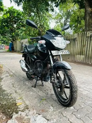 TVS Apache RTR 160 2009