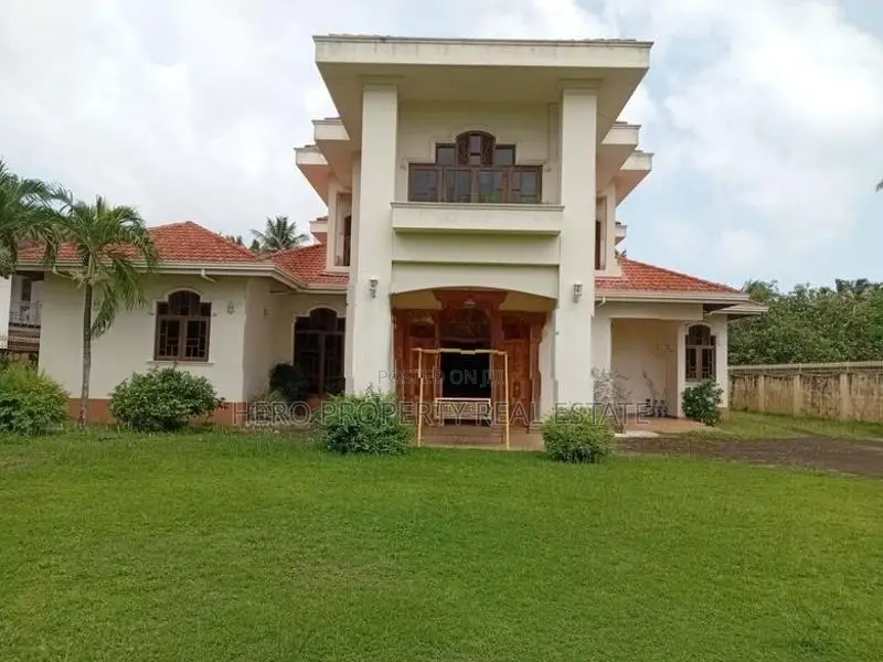 Modern House for Rent in Negombo