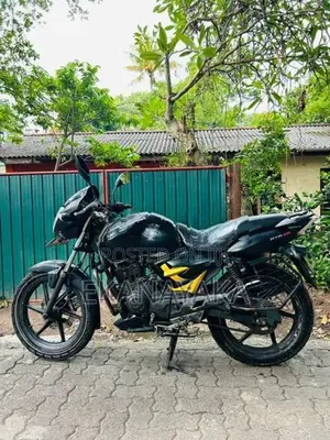 TVS Apache RTR 160 2009
