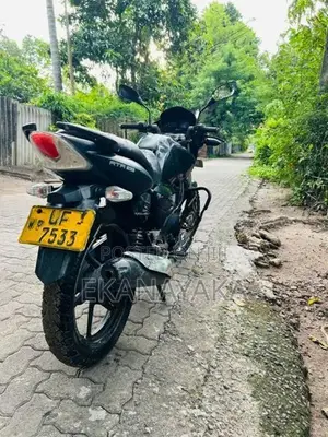 TVS Apache RTR 160 2009