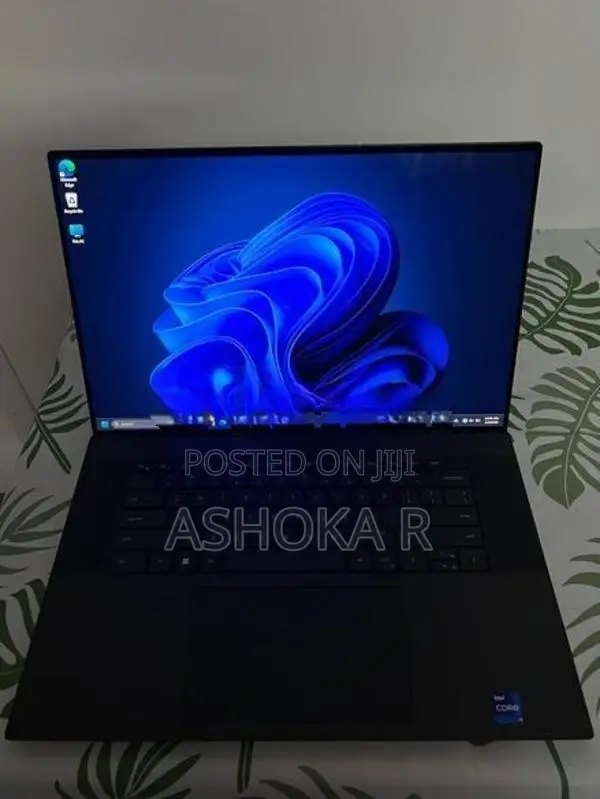 Dell XPS 17 9720 Laptop
