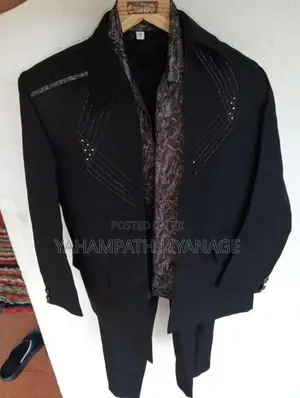 Blazer Full Kit's