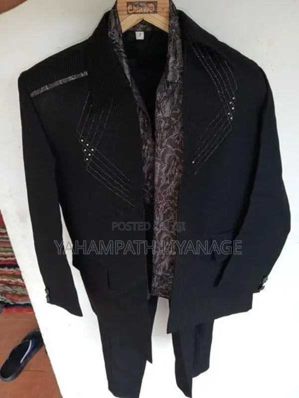 Blazer Full Kit's