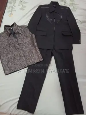 Blazer Full Kit's