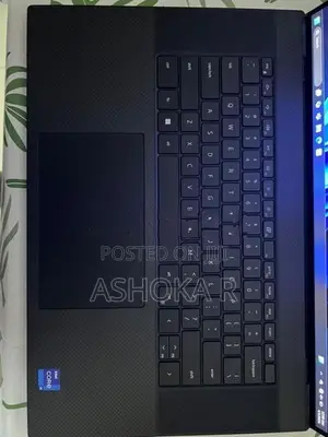 Dell XPS 17 9720 Laptop