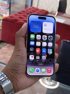 Apple iPhone 14 Pro (Used)