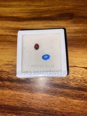 Gem Stones