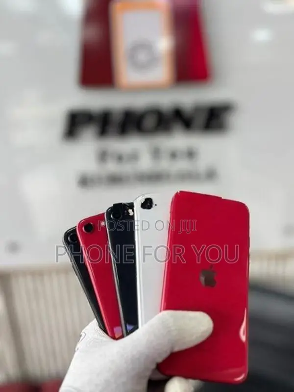 Apple iPhone SE 2 (Used)