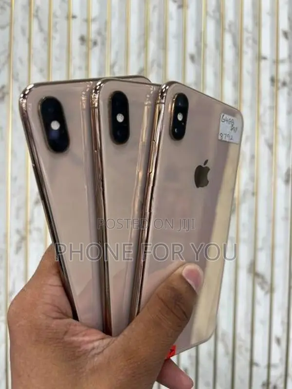 Apple iPhone XS Max (Used)