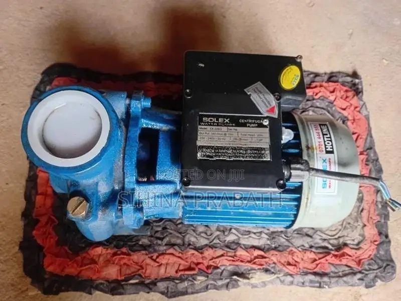 Water Pump