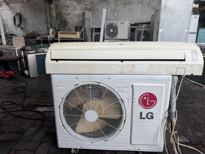 24000BTU Used Air Condtioner