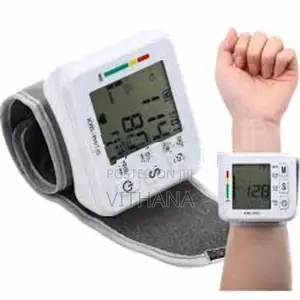 Blood Pressure Monitor - CK102S