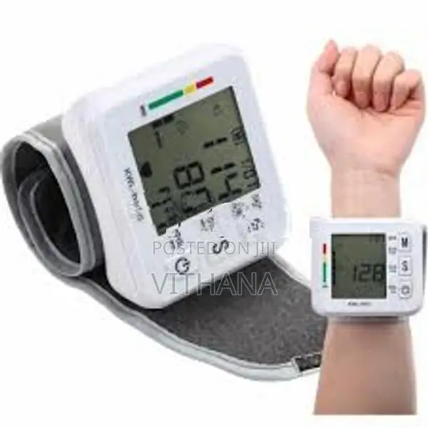 Blood Pressure Monitor - CK102S