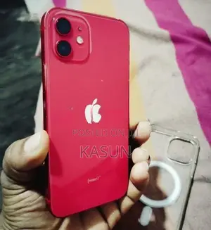 Apple iPhone 12 (Used)