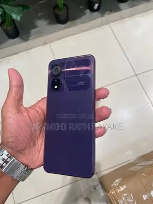 Hotwav Note 12 (Used)