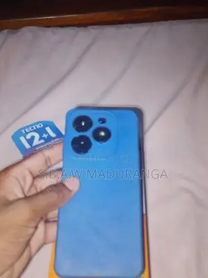 Tecno Spark Go (Used)