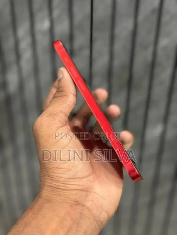 Apple iPhone 12 (Used)