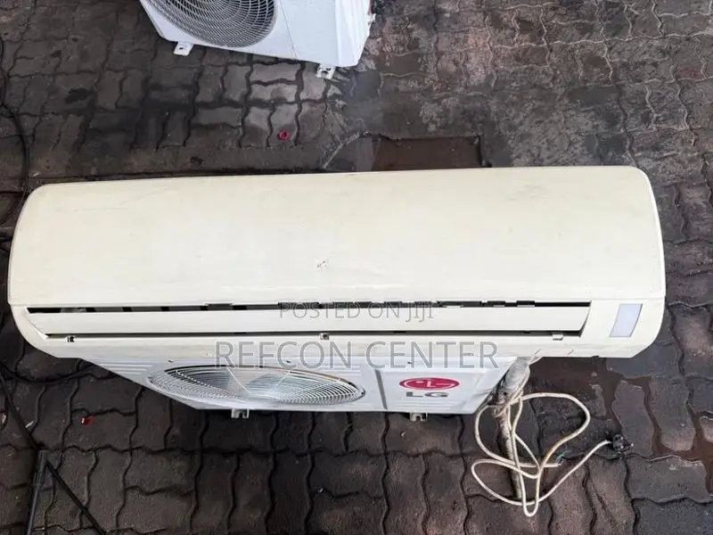 24000BTU Used Air Condtioner