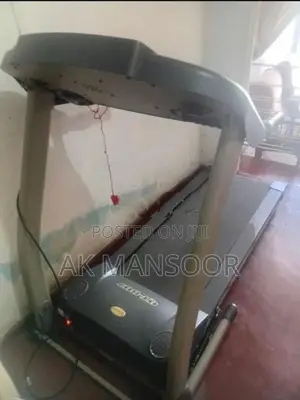 Treadmill Machine