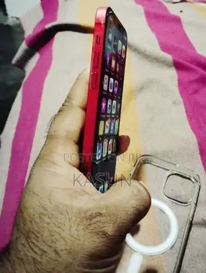 Apple iPhone 12 (Used)