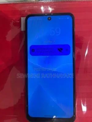 Hotwav Note 12 (Used)