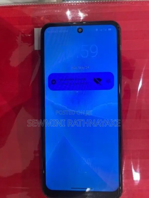 Hotwav Note 12 (Used)
